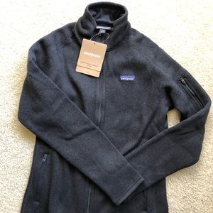 Patagonia Better Sweater Fleece Jacket